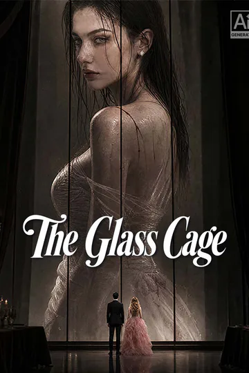 The Glass Cage poster