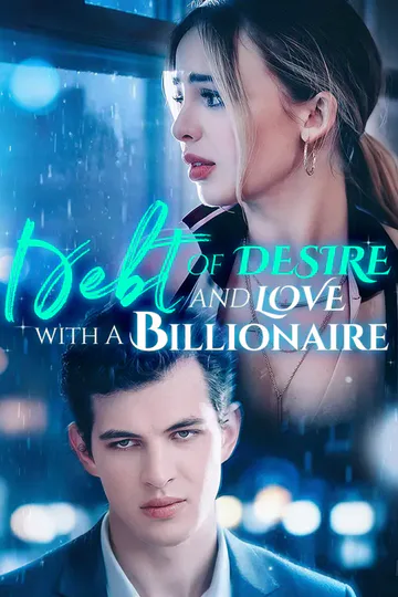 Debt of Desire and Love with a Billionaire poster