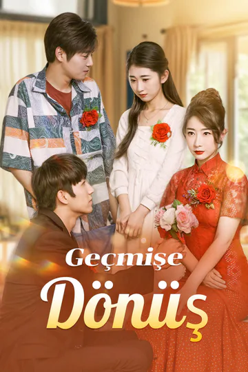 Geçmişe Dönüş afişi