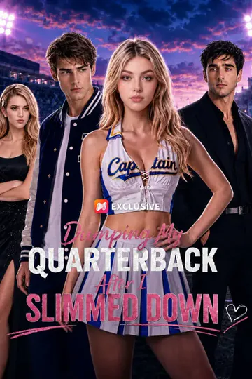 Dumping My Quarterback After I Slimmed Down poster