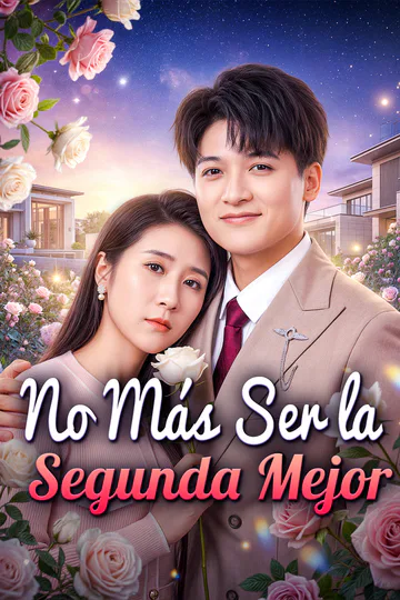 Póster de No Más Ser la Segunda Mejor(Doblado)