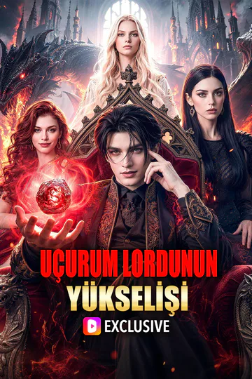 UÇURUM LORDUNUN YÜKSELİŞİ afişi