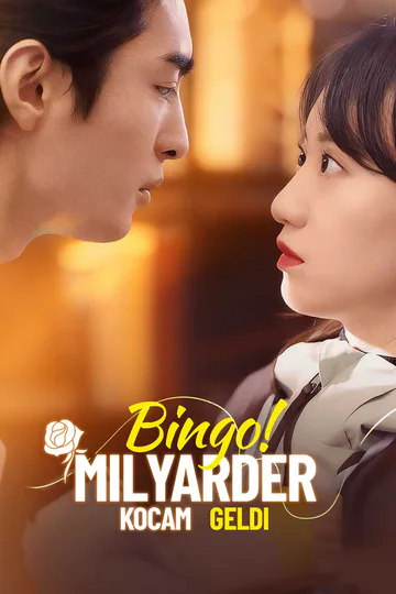 Bingo! Milyarder Kocam Geldi afişi