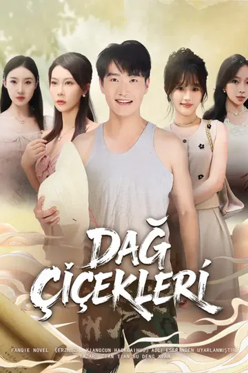 Dağ Çiçekleri afişi