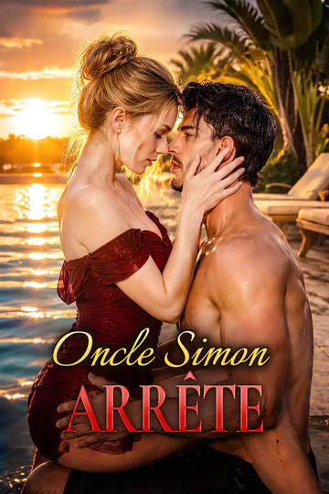 Affiche de Oncle Simon, arrête