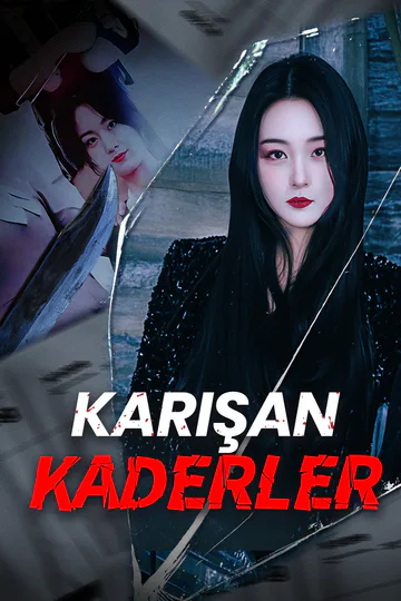 Karışan Kaderler afişi