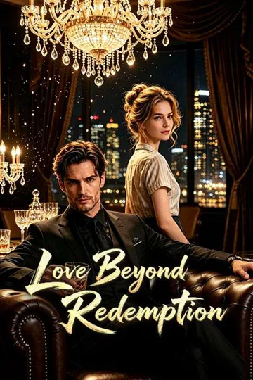 Love Beyond Redemption poster