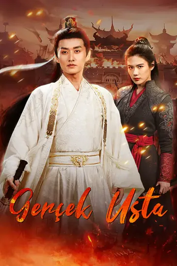 Gerçek Usta afişi