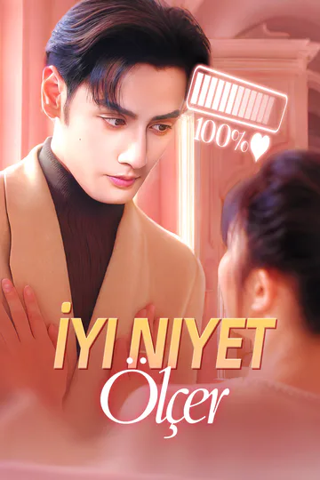 İyi Niyet Ölçer afişi