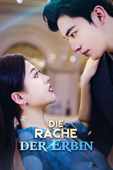 Poster von Die Rache der Erbin