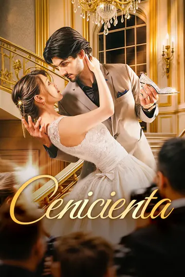Póster de Cenicienta