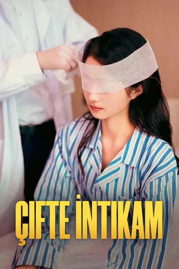 Çifte İntikam afişi