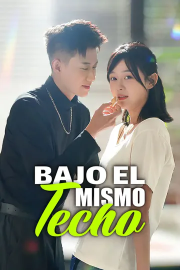 Póster de Bajo el Mismo Techo