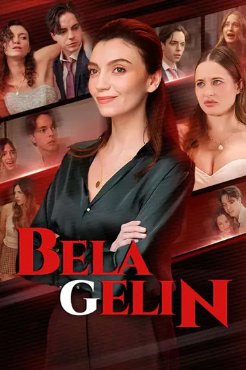 Bela Gelin afişi