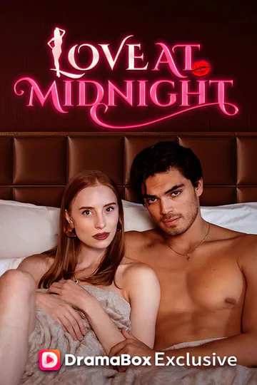 Love at Midnight poster