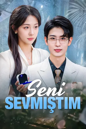 Seni Sevmiştim afişi