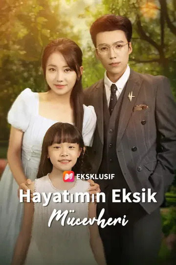 ​Hayatımın Eksik Mücevheri afişi