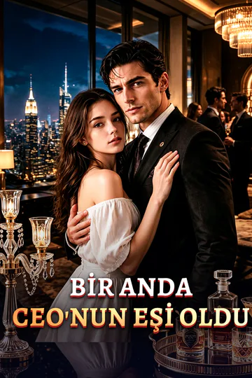 BİR ANDA CEO'NUN EŞİ OLDU afişi