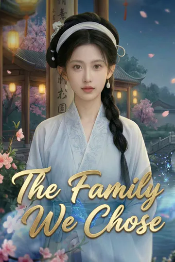 [Dubbed] The Family We Chose poster