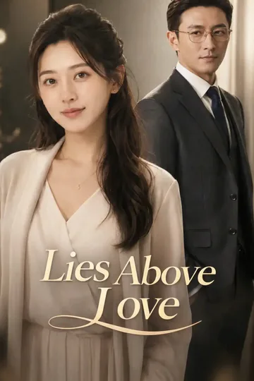 Lies Above Love poster