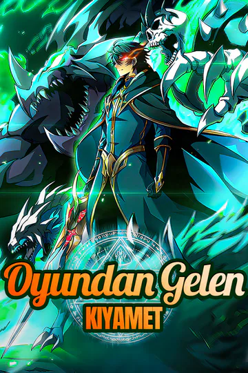 Oyundan Gelen Kıyamet afişi