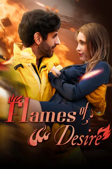 Flames of Desire poster