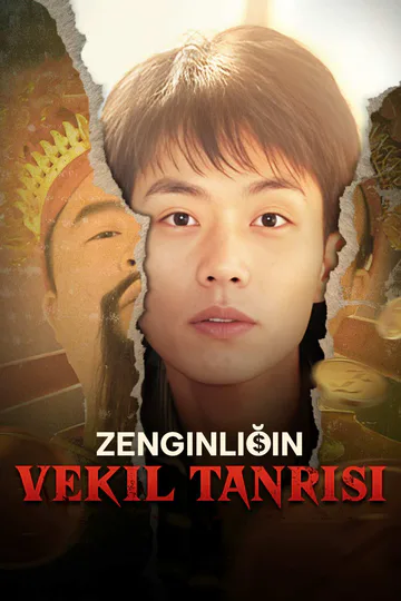 Zenginliğin Vekil Tanrısı afişi
