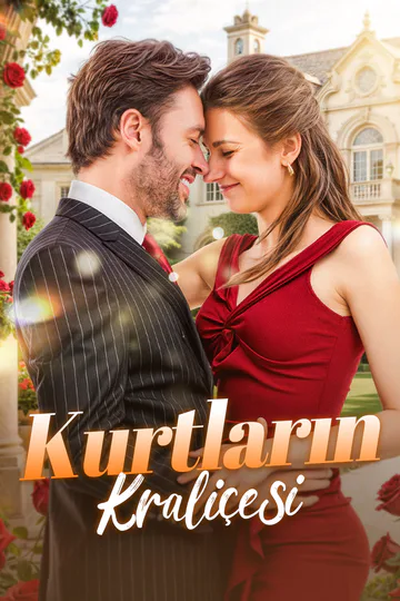 Kurtların Kraliçesi afişi