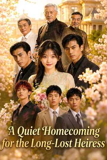 (Dubbed) A Quiet Homecoming for the Long-Lost Heiress poster