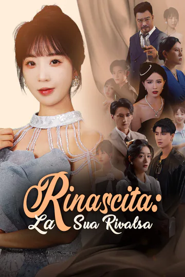 Locandina di Rinascita: La Sua Rivalsa