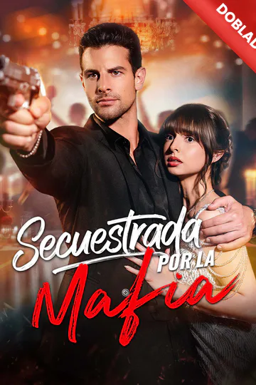 Póster de [Doblado]Secuestrada por la Mafia