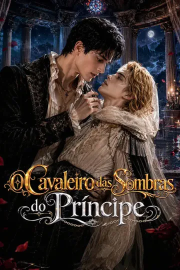 Pôster de O Cavaleiro das Sombras do Príncipe