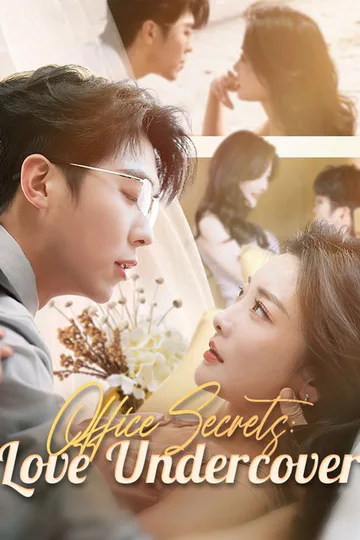 Office Secrets: Love Undercover poster
