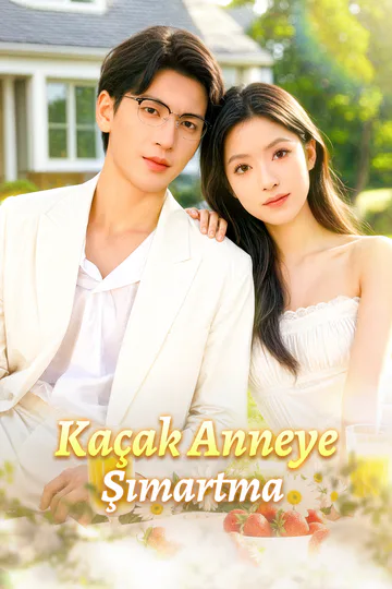 Kaçak Anneye Şımartma(Dublajlı) afişi