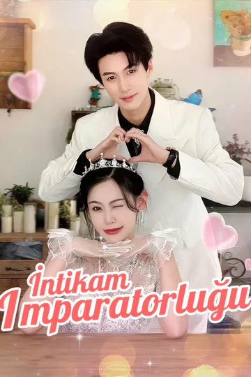İntikam İmparatorluğu afişi