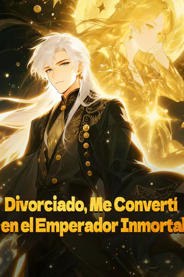 Póster de Divorciado, Me Convertí en el Emperador Inmortal(Doblado)