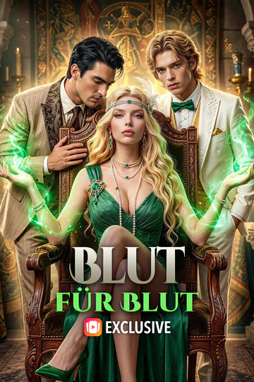 Poster von Blut für Blut(Synchron)