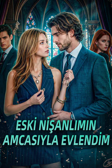 ESKİ NİŞANLIMIN AMCASIYLA EVLENDİM afişi