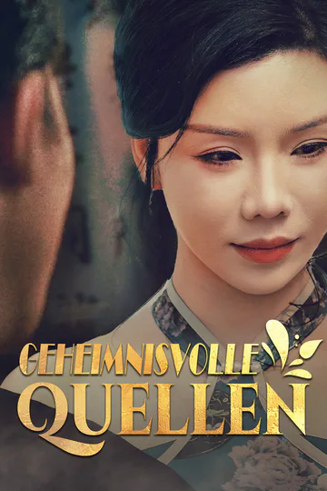 Poster von Geheimnisvolle Quellen