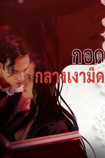 โปสเตอร์ กอดกลางเงามืด