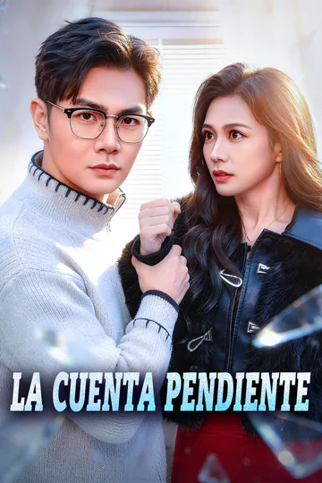 Póster de La Cuenta Pendiente