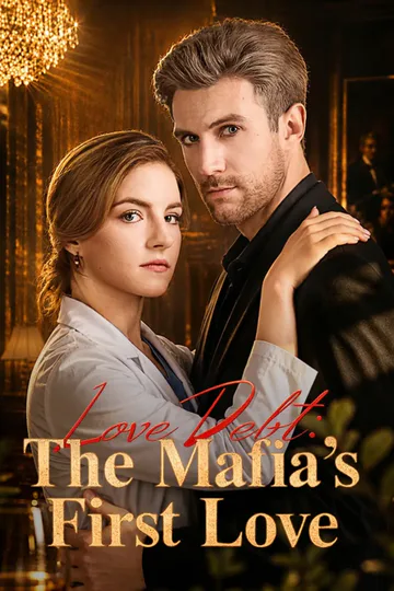 Love Debt：The Mafia's First Love poster