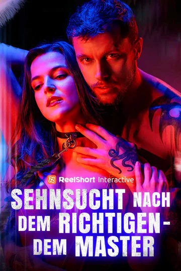 Poster von Sehnsucht nach dem Richtigen - dem Master