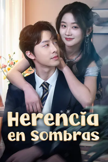 Póster de Herencia en Sombras