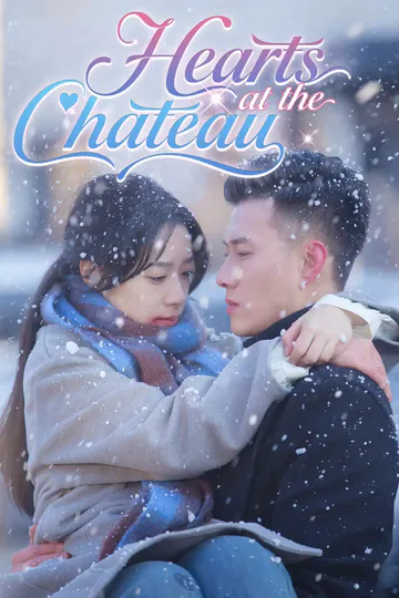 Hearts at the Chateau poster