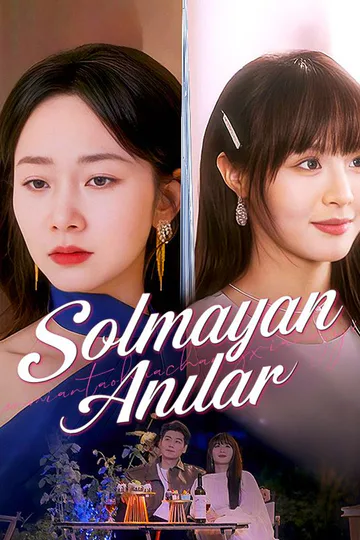 Solmayan Anılar afişi