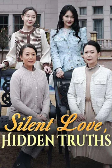 Silent Love, Hidden Truths poster
