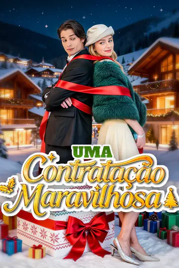 Pôster de Uma Contratação Maravilhosa