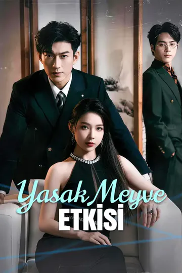 Yasak Meyve Etkisi afişi