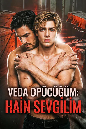 VEDA OPÜCÜĞÜM: HAİN SEVGİLİM afişi